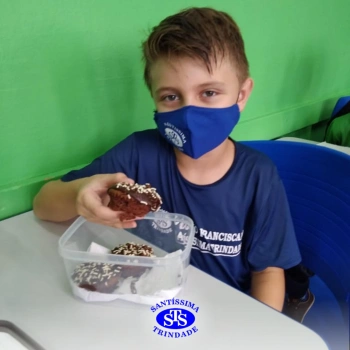 108 anos STS | 3º ano