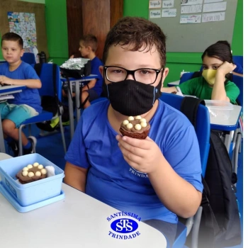 108 anos STS | 3º ano