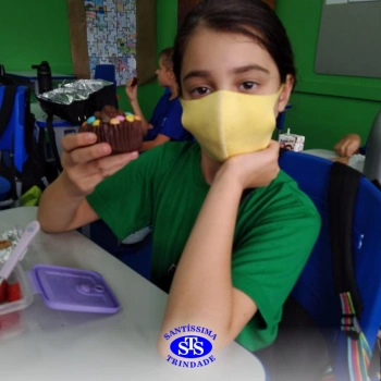 108 anos STS | 3º ano