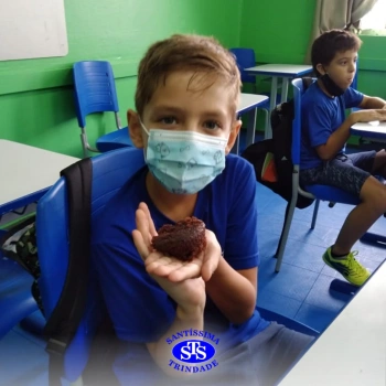108 anos STS | 3º ano