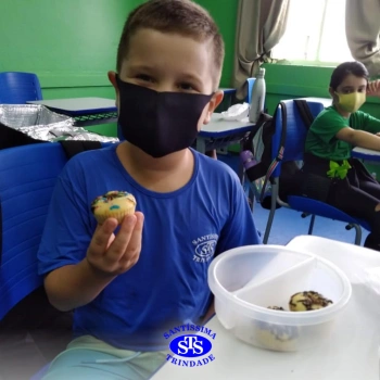 108 anos STS | 3º ano