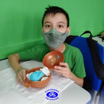 108 anos STS | 3º ano