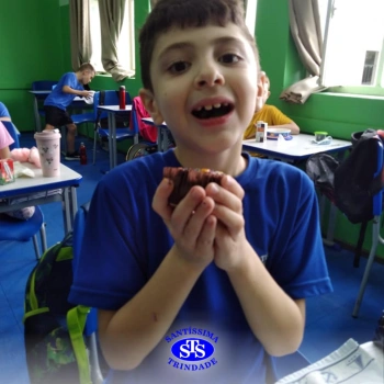 108 anos STS | 3º ano