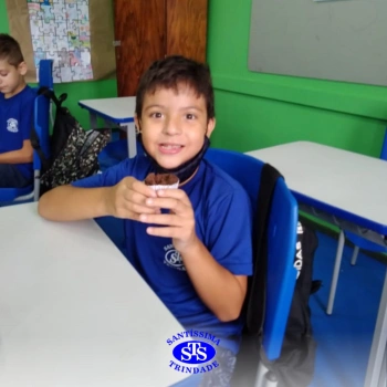 108 anos STS | 3º ano