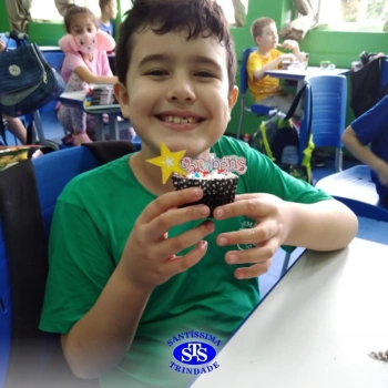 108 anos STS | 3º ano