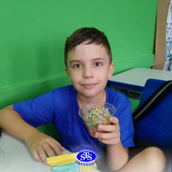 108 anos STS | 3º ano