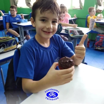 108 anos STS | 3º ano