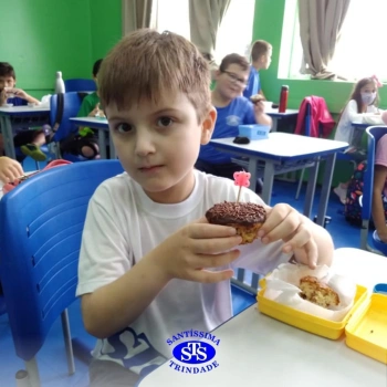 108 anos STS | 3º ano