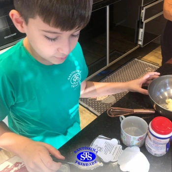 108 anos STS | 3º ano