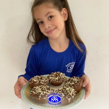 108 anos STS | 3º ano