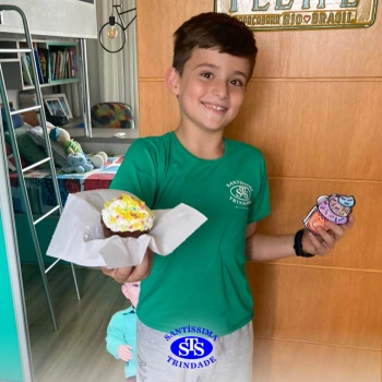 108 anos STS | 3º ano