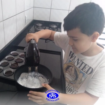 108 anos STS | 3º ano