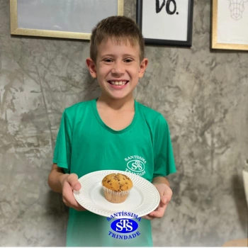 108 anos STS | 3º ano