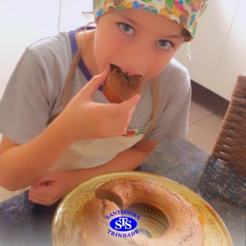 108 anos STS | 3º ano
