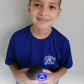 108 anos STS | 3º ano