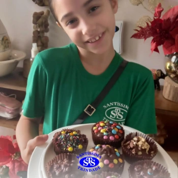 108 anos STS | 3º ano