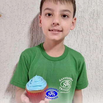 108 anos STS | 3º ano