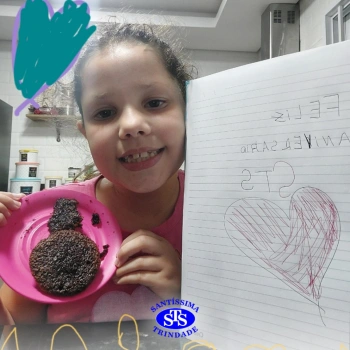 108 anos STS | 3º ano