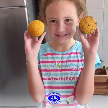 108 anos STS | 3º ano