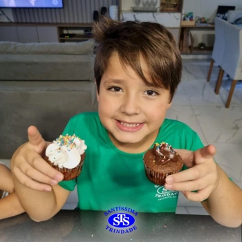 108 anos STS | 3º ano