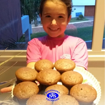 108 anos STS | 3º ano