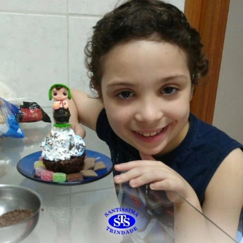 108 anos STS | 3º ano