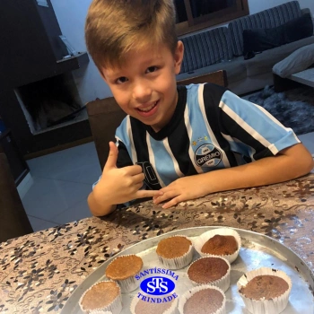 108 anos STS | 3º ano