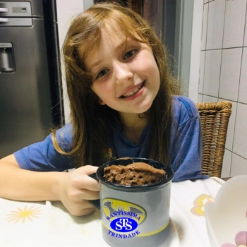 108 anos STS | 3º ano