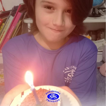 108 anos STS | 3º ano