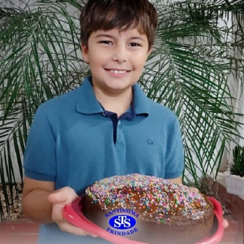 108 anos STS | 3º ano