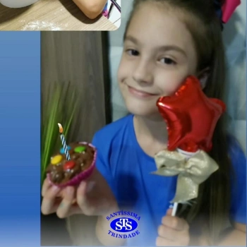 108 anos STS | 3º ano