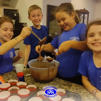 108 anos STS | 3º ano
