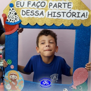 108 anos STS | Infantil 4