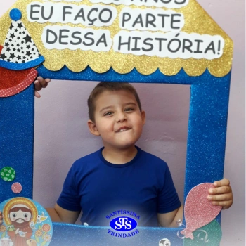 108 anos STS | Infantil 4