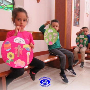 Infantil | Celebração 