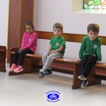 Infantil | Celebração 
