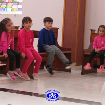 Infantil | Celebração 