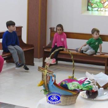 Infantil | Celebração 