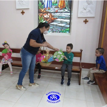 Infantil | Celebração 