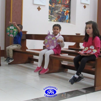 Infantil | Celebração 