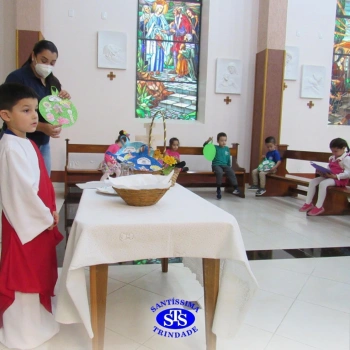 Infantil | Celebração 