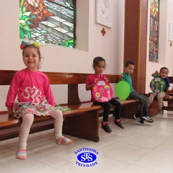 Infantil | Celebração 