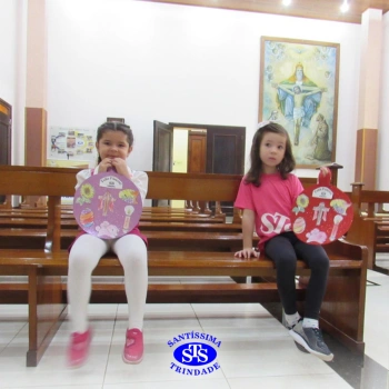 Infantil | Celebração 