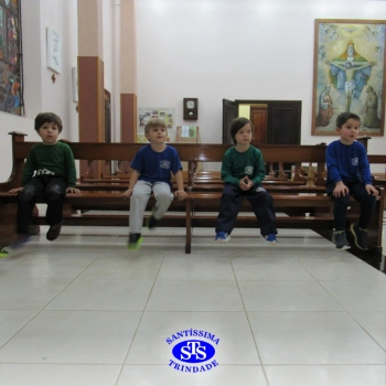 Infantil | Celebração 