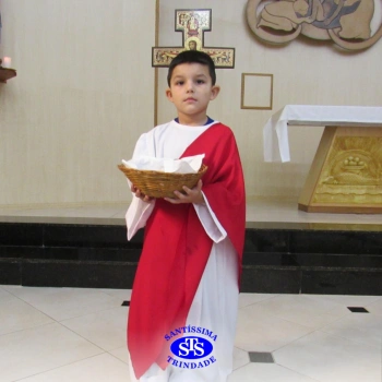 Infantil | Celebração 