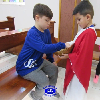 Infantil | Celebração 