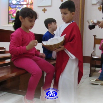 Infantil | Celebração 