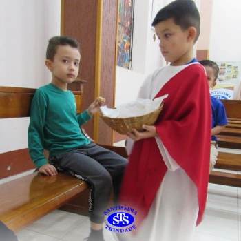 Infantil | Celebração 
