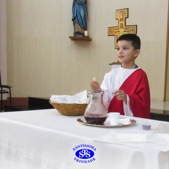 Infantil | Celebração 