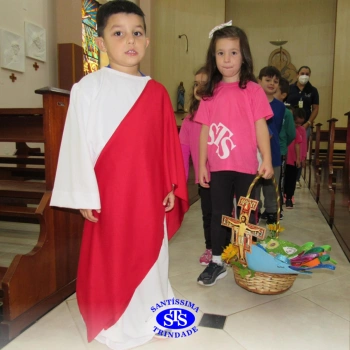 Infantil | Celebração 